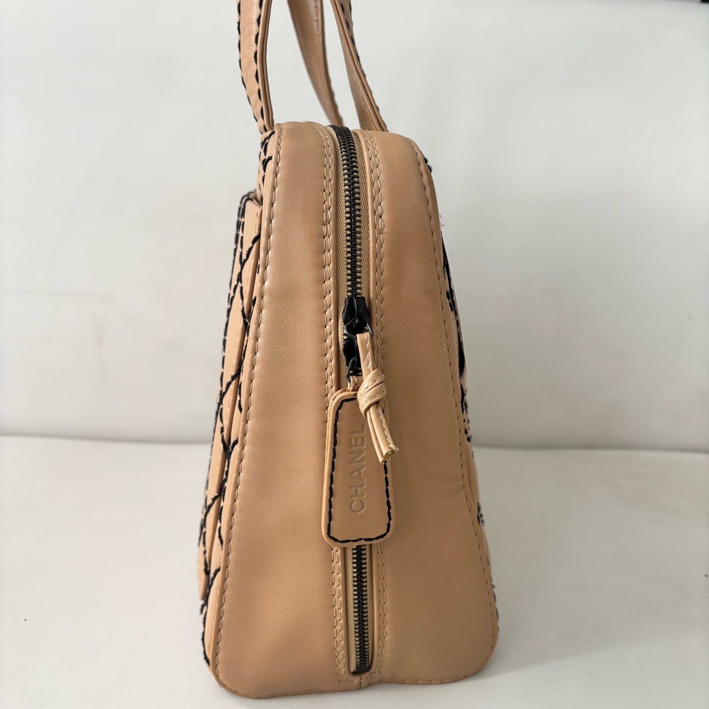 Chanel Satchel