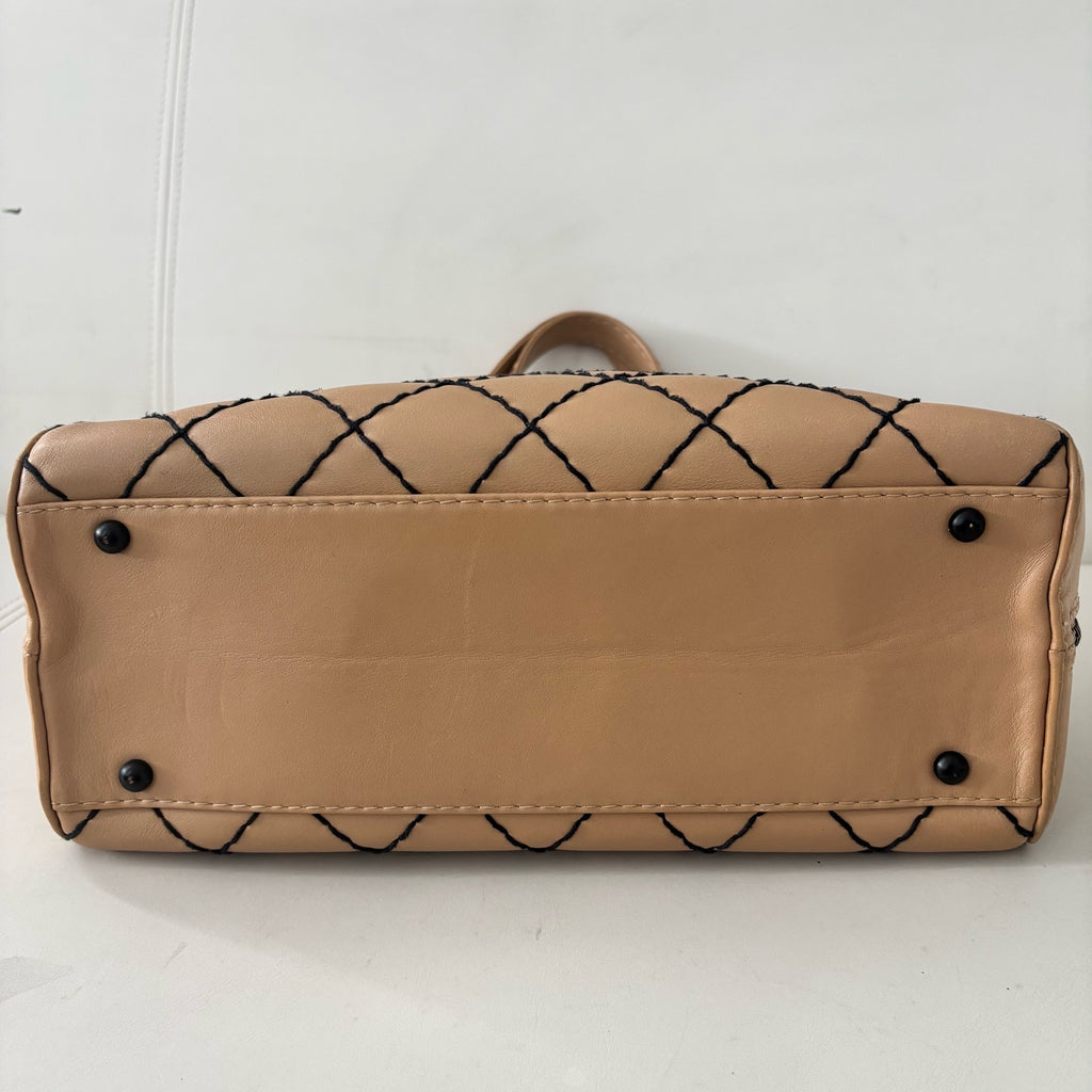 Chanel Satchel