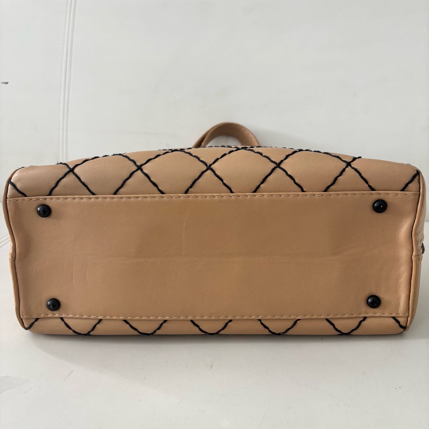 Chanel Satchel