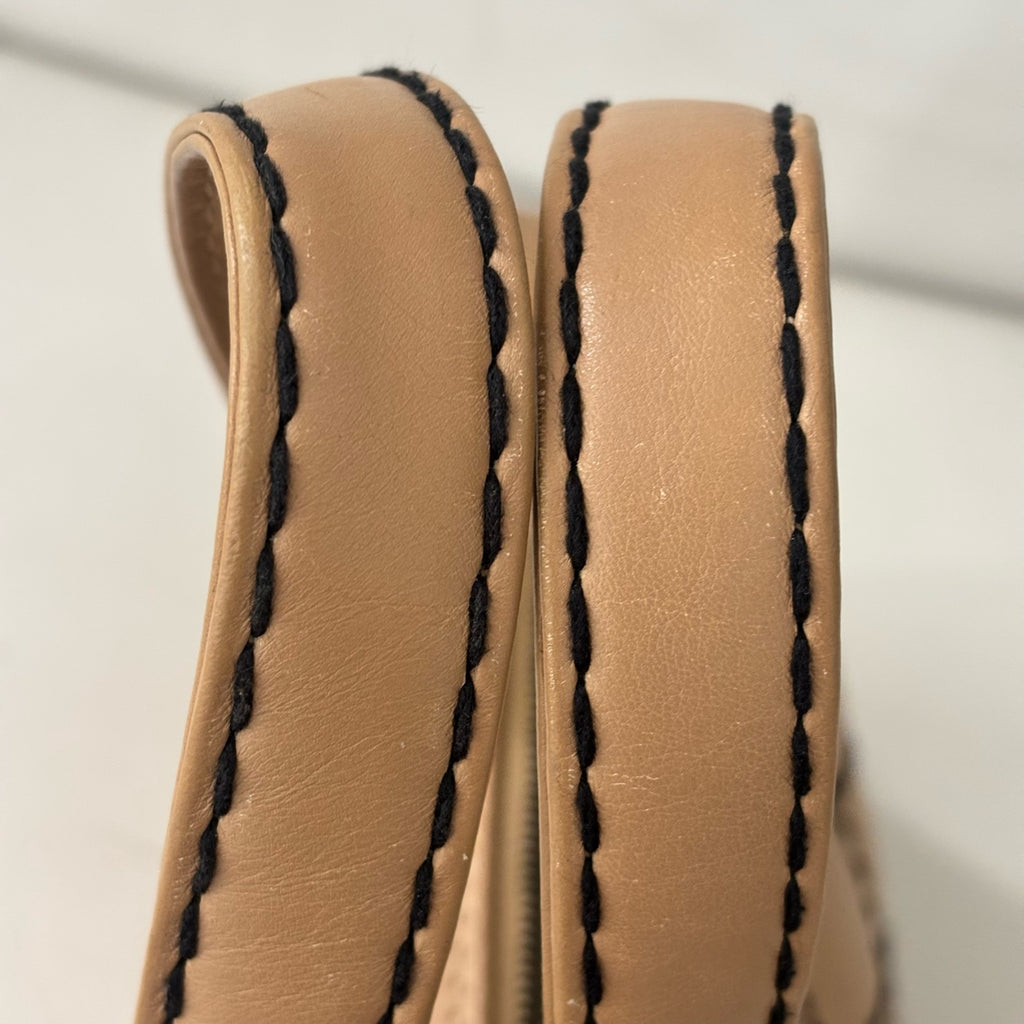 Chanel Satchel