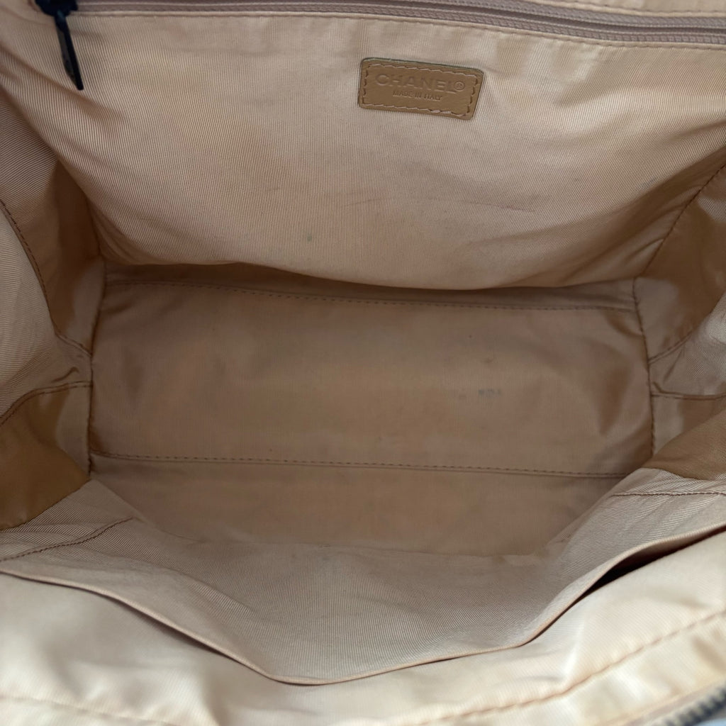 Chanel Satchel