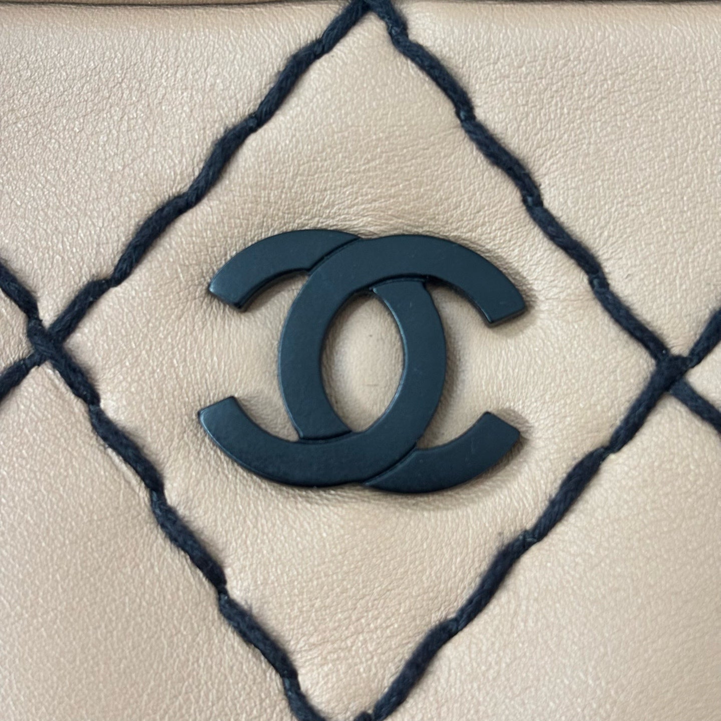 Chanel Satchel