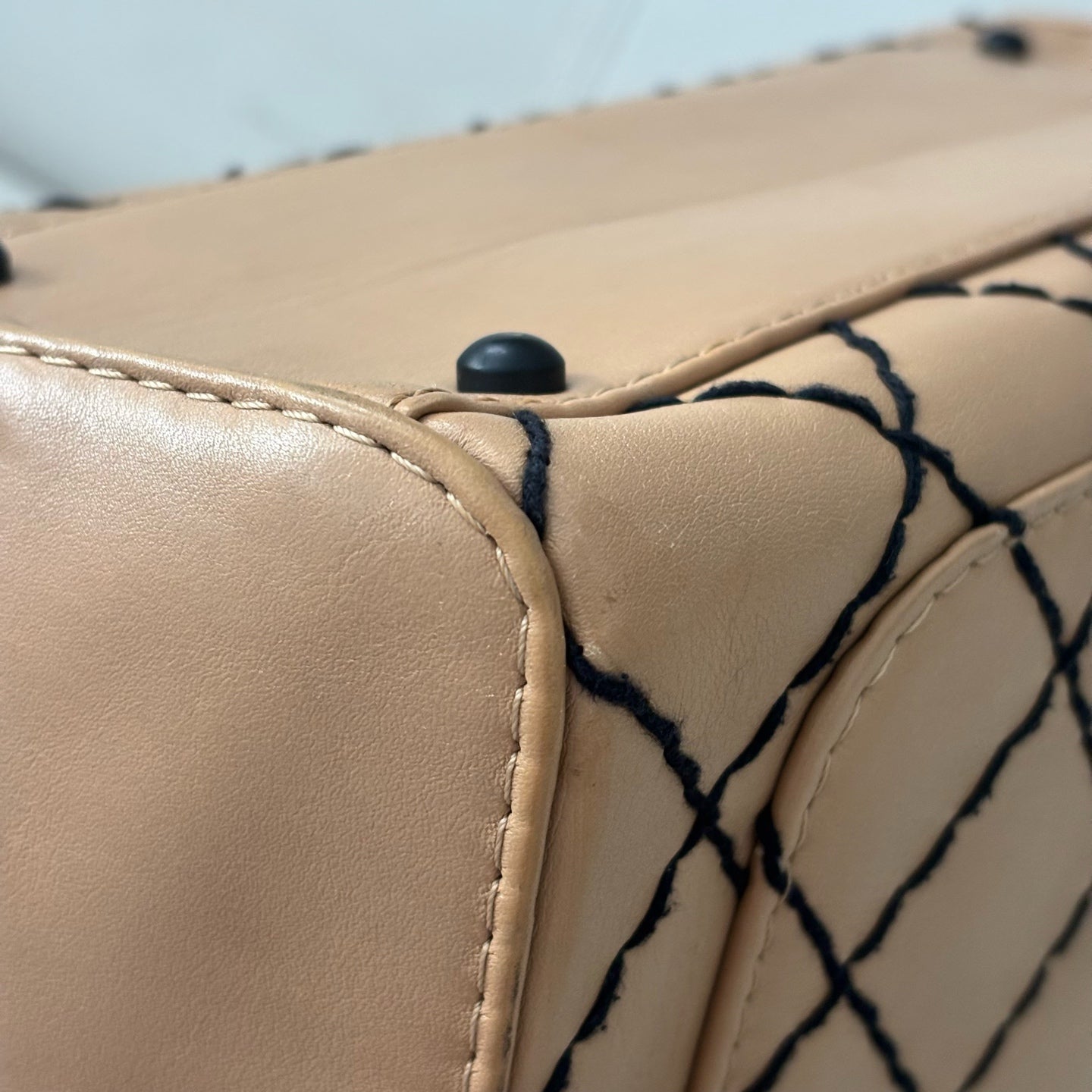 Chanel Satchel