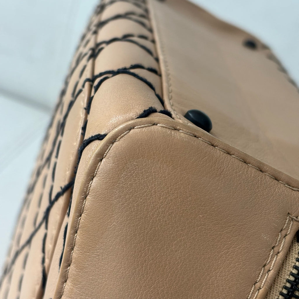 Chanel Satchel