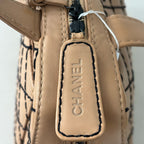 Chanel Satchel