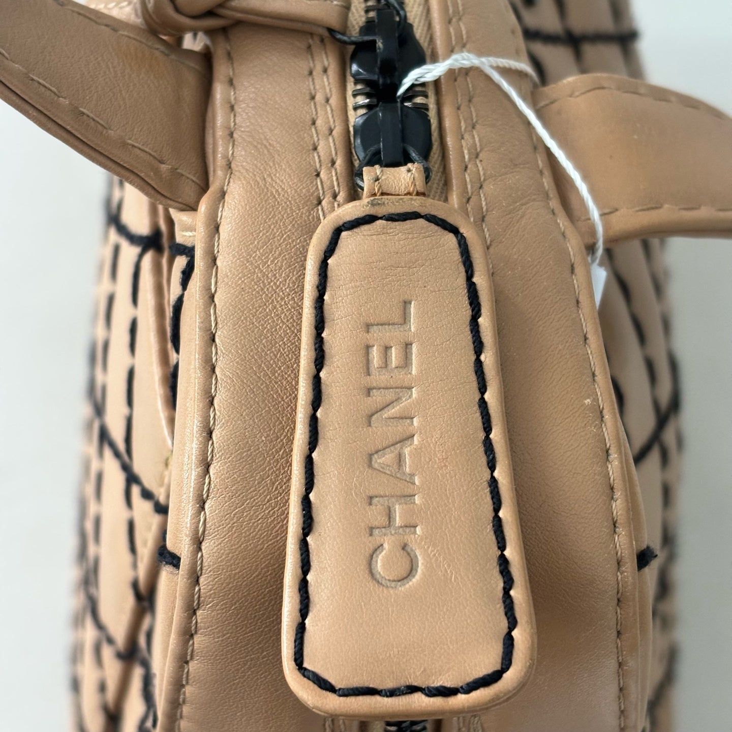 Chanel Satchel