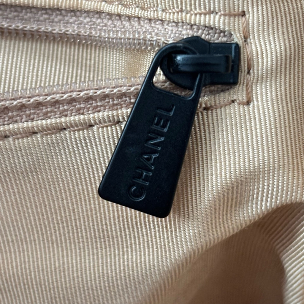 Chanel Satchel