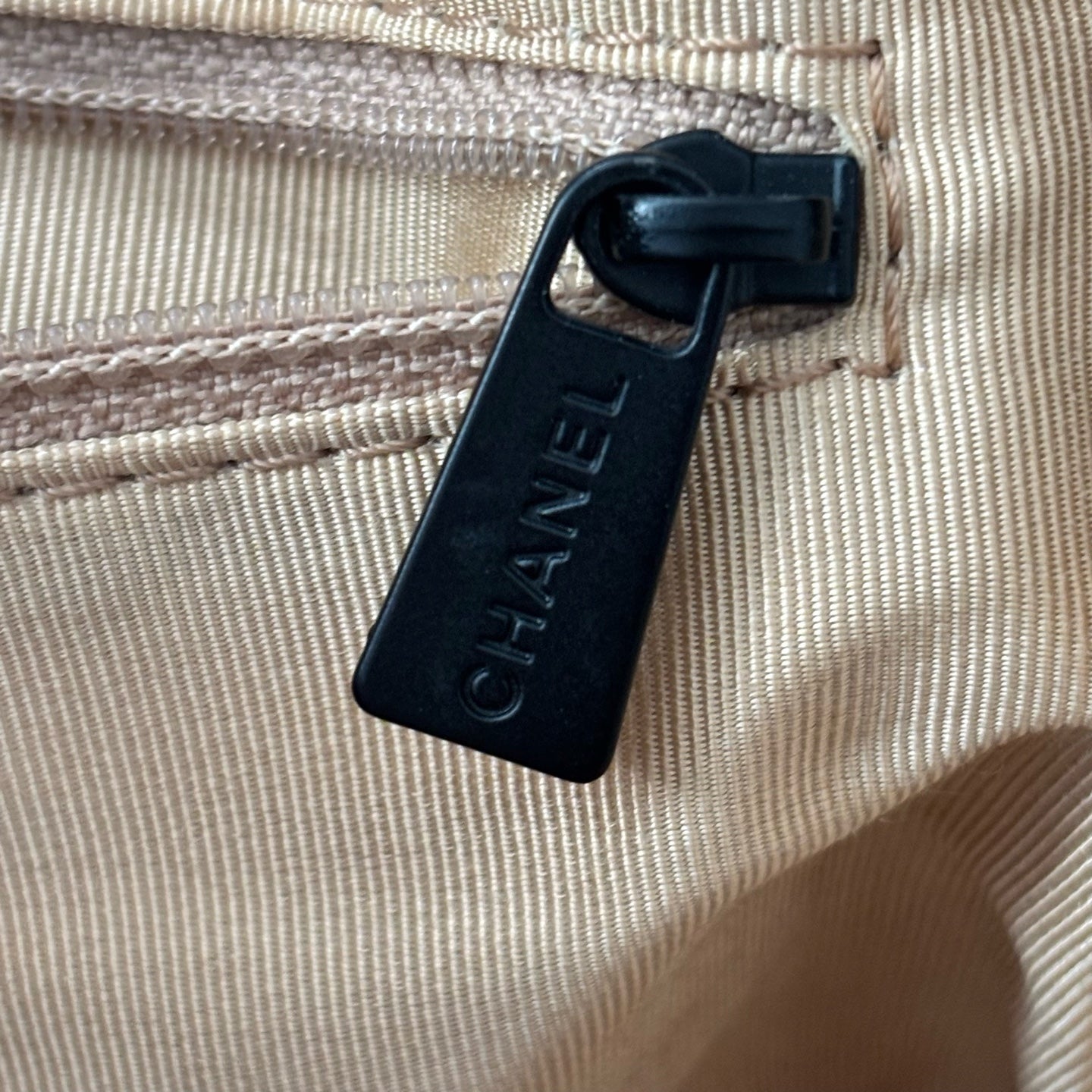 Chanel Satchel