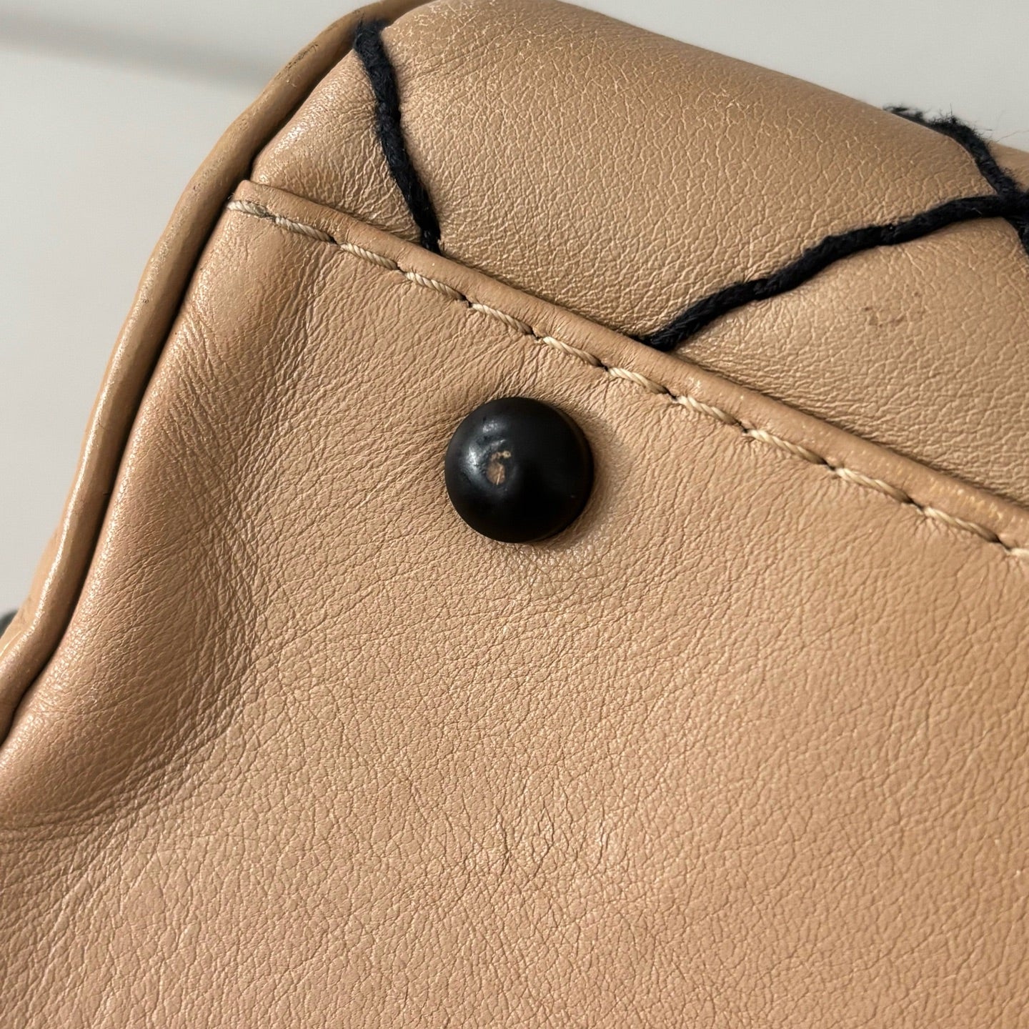 Chanel Satchel