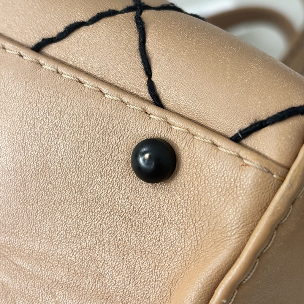 Chanel Satchel