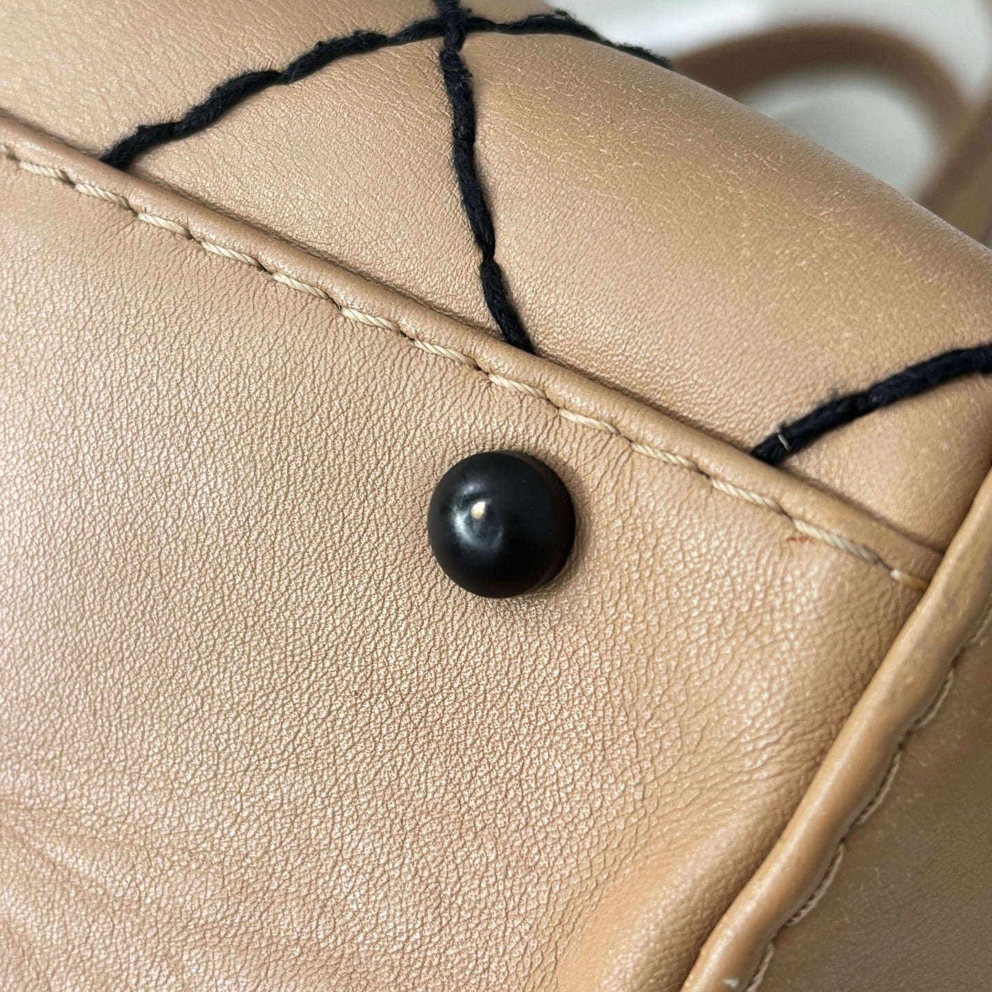 Chanel Satchel