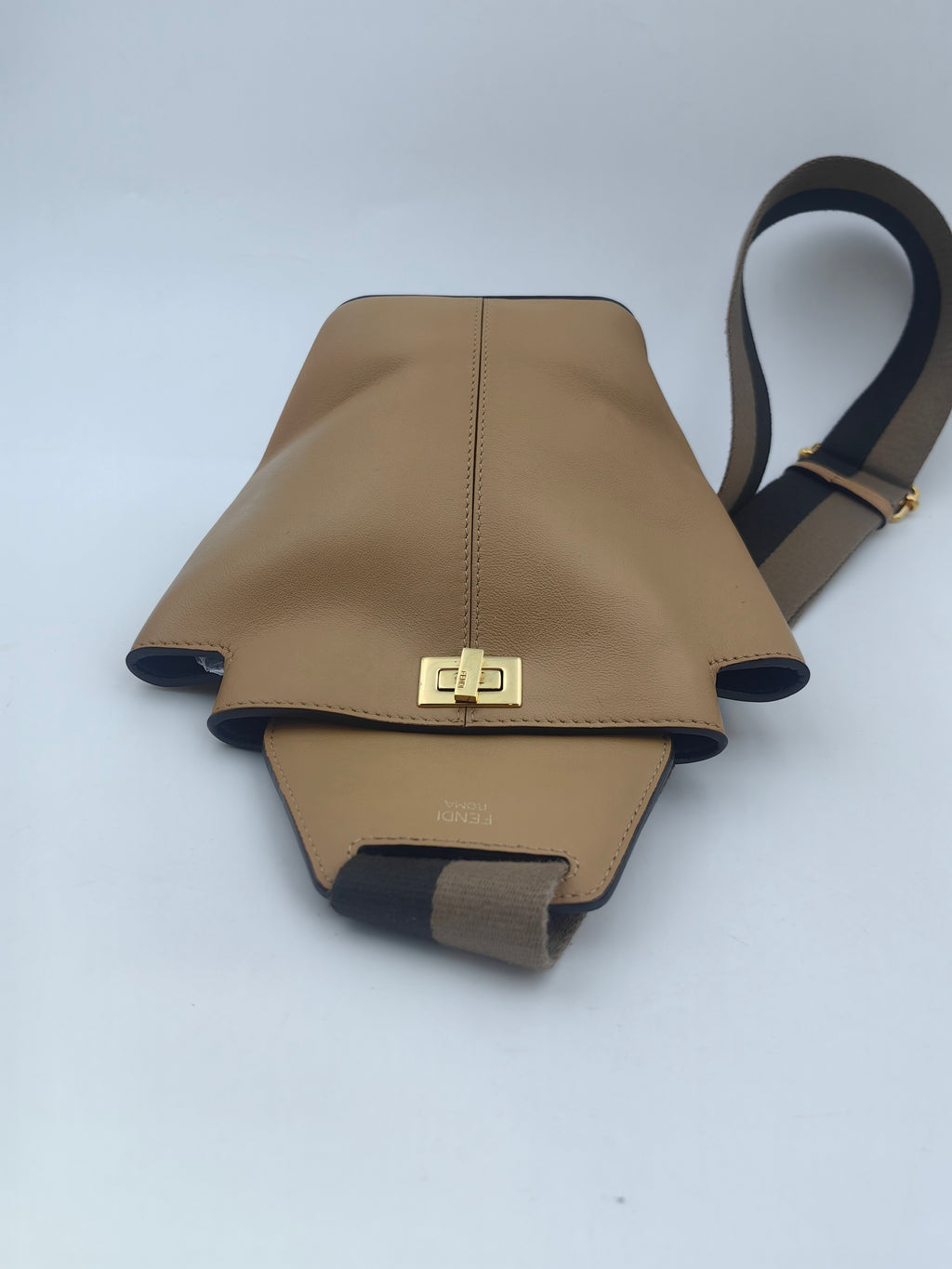 Fendi Brown