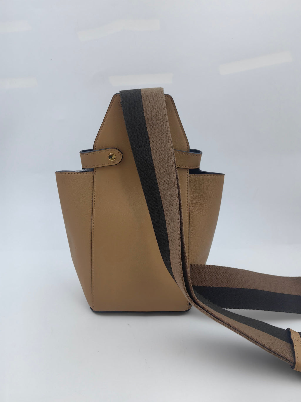 Fendi Brown