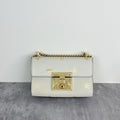 Bottega Veneta White