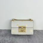 Bottega Veneta White