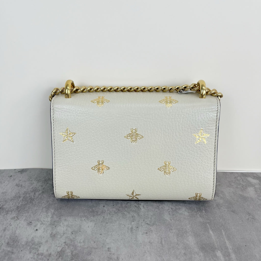 Bottega Veneta White