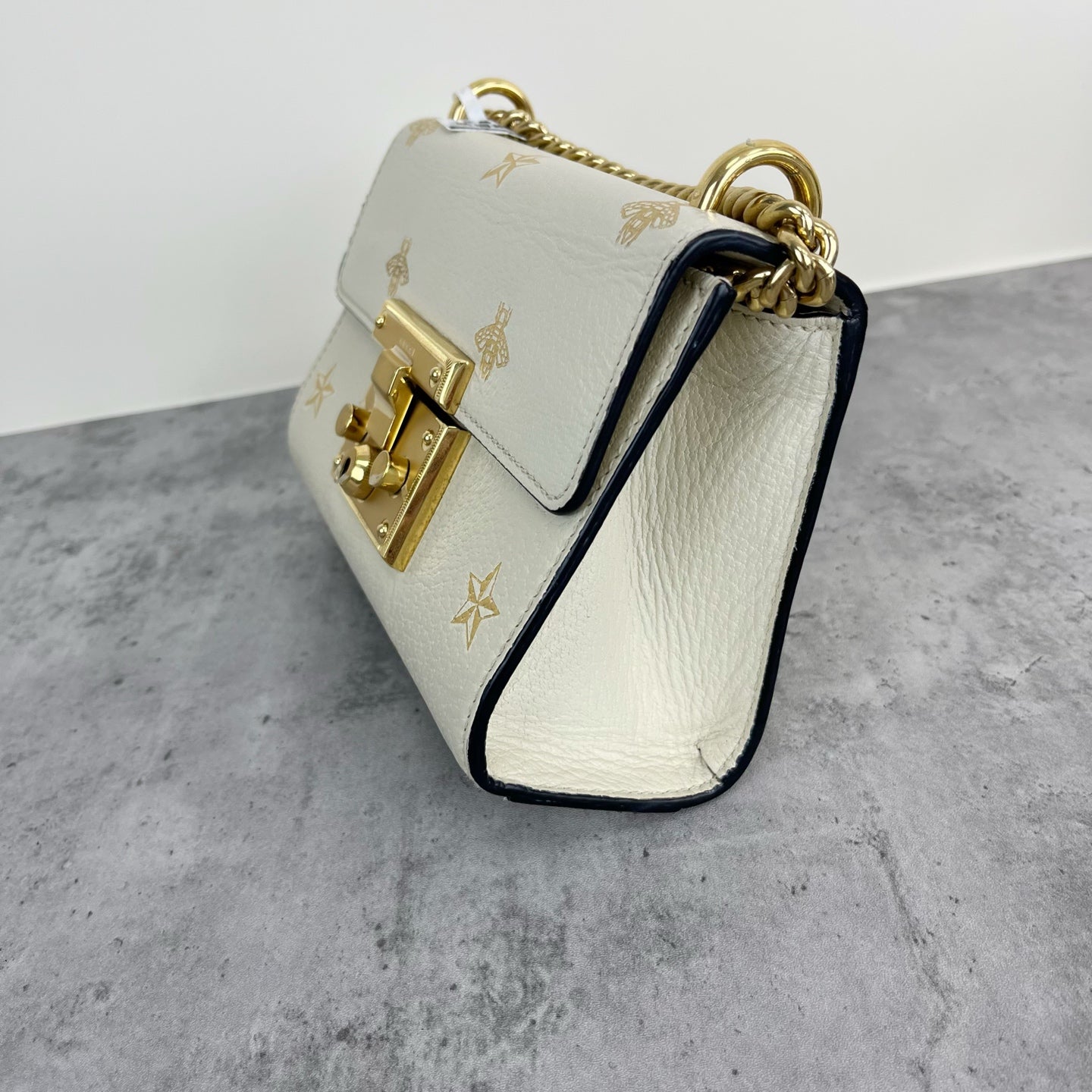 Bottega Veneta White