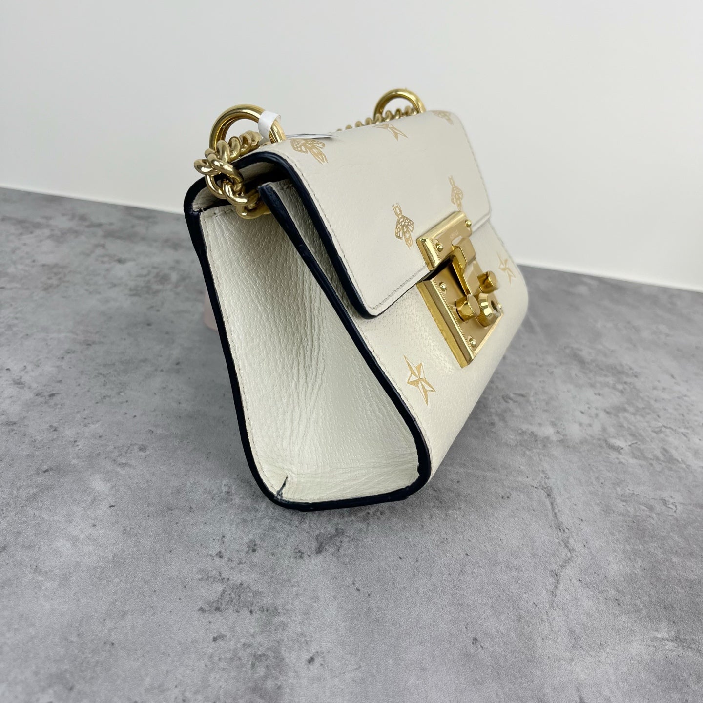Bottega Veneta White