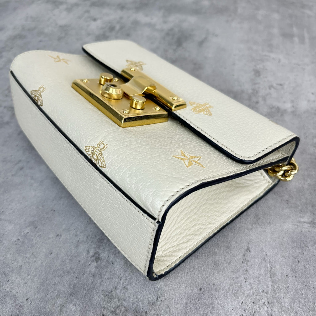 Bottega Veneta White