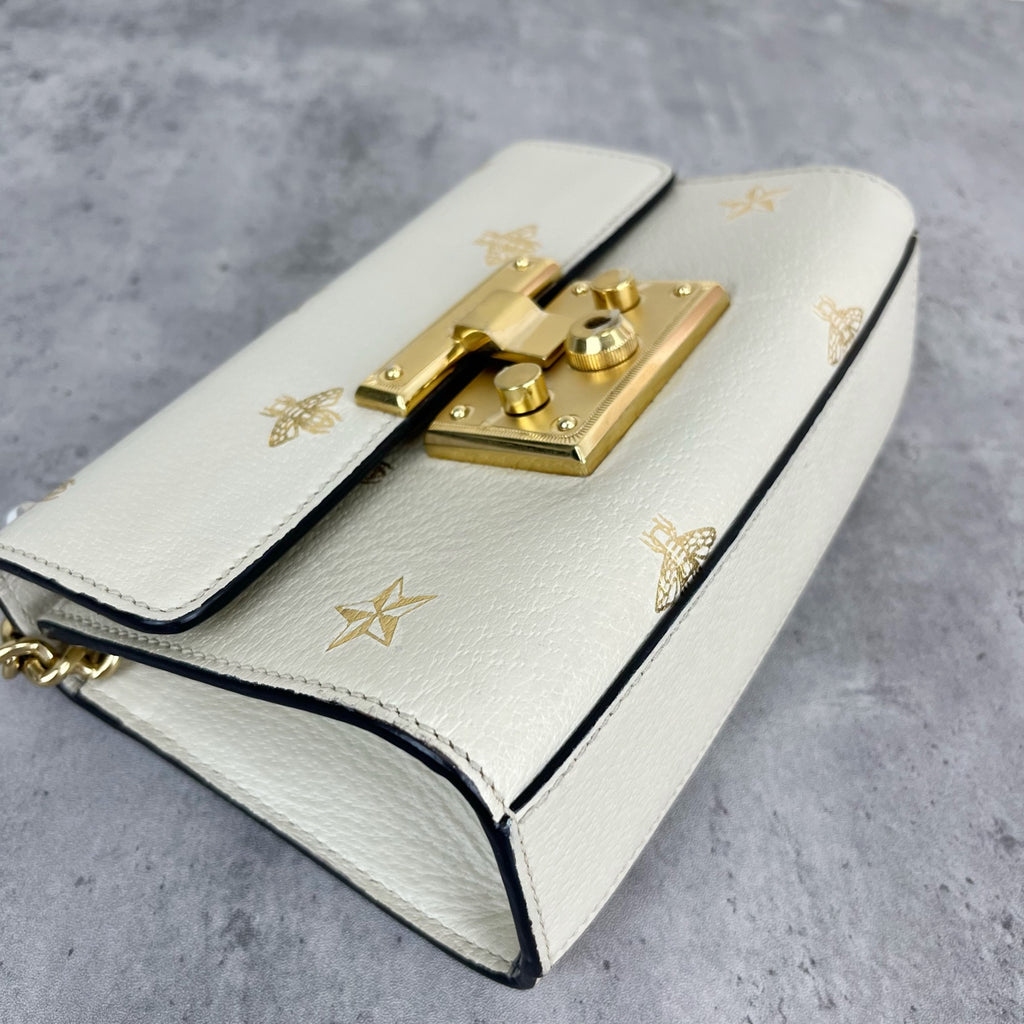 Bottega Veneta White