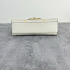 Bottega Veneta White