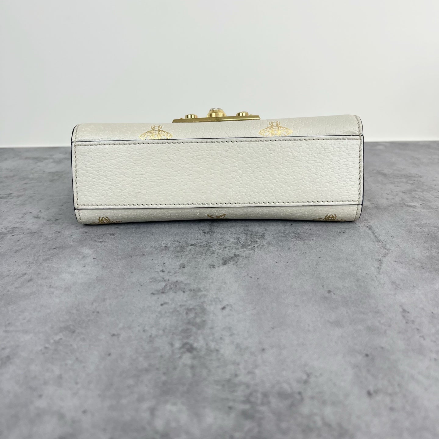 Bottega Veneta White