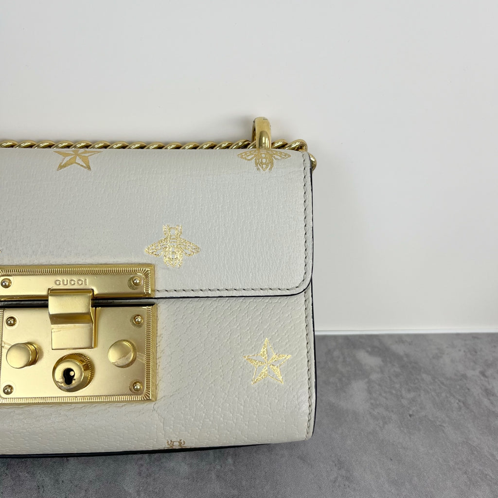 Bottega Veneta White