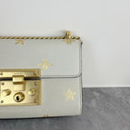 Bottega Veneta White
