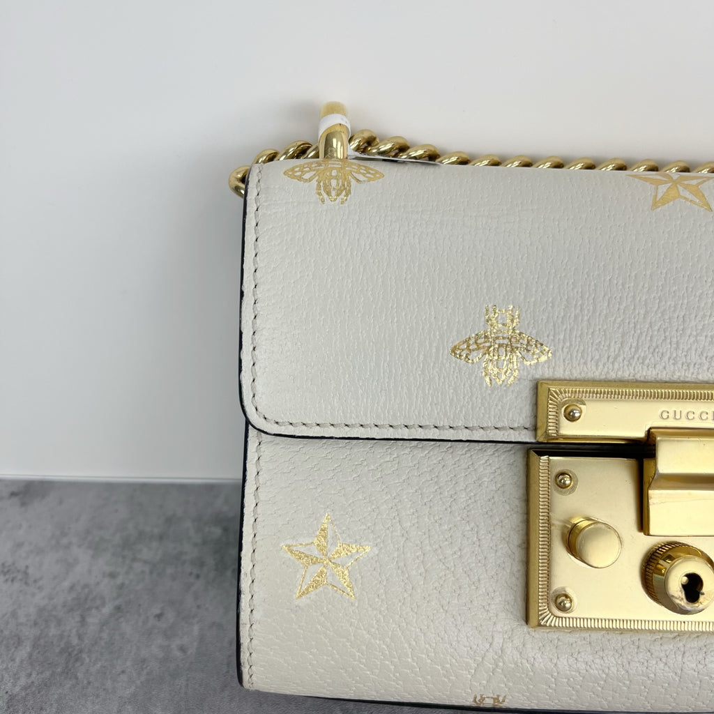 Bottega Veneta White