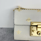Bottega Veneta White