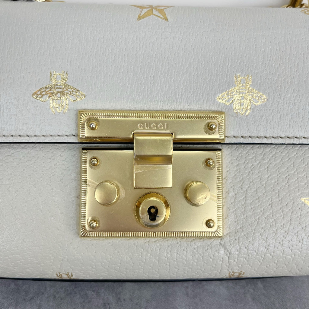 Bottega Veneta White