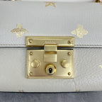 Bottega Veneta White