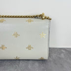 Bottega Veneta White