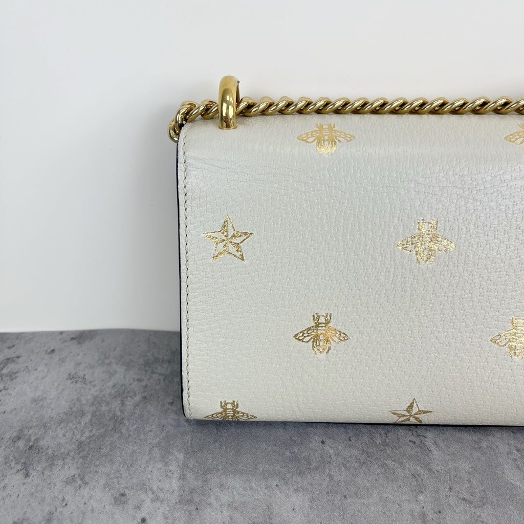 Bottega Veneta White