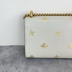 Bottega Veneta White