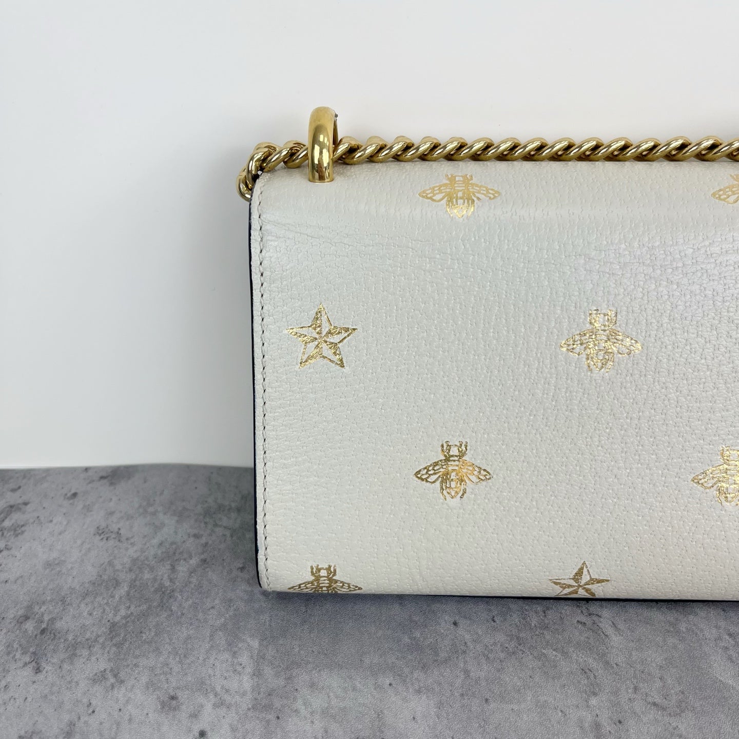 Bottega Veneta White