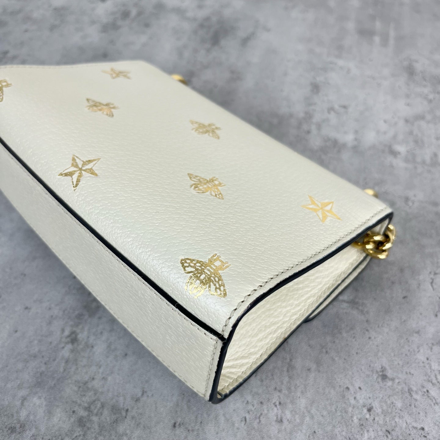 Bottega Veneta White