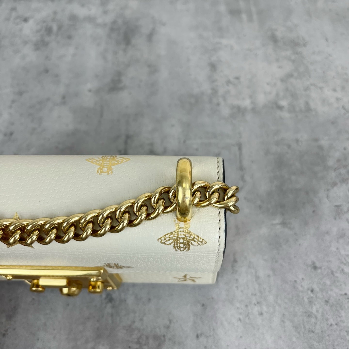 Bottega Veneta White
