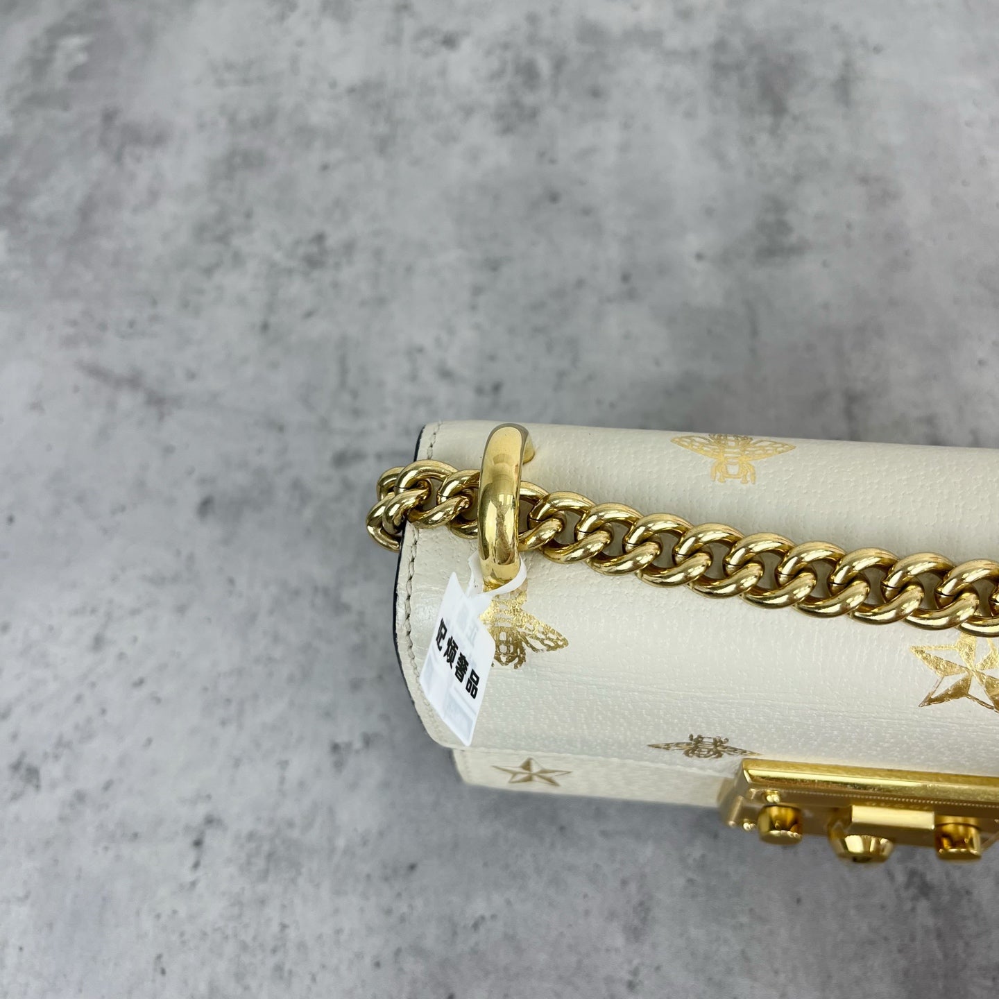 Bottega Veneta White