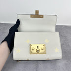 Bottega Veneta White