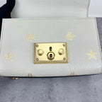 Bottega Veneta White