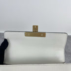 Bottega Veneta White