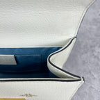 Bottega Veneta White