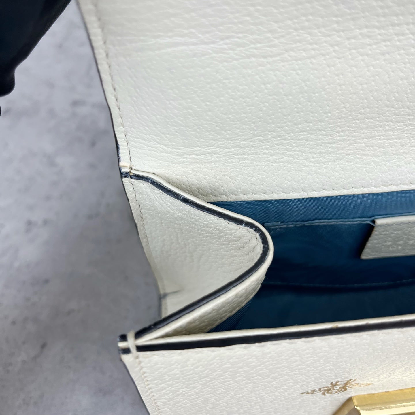 Bottega Veneta White