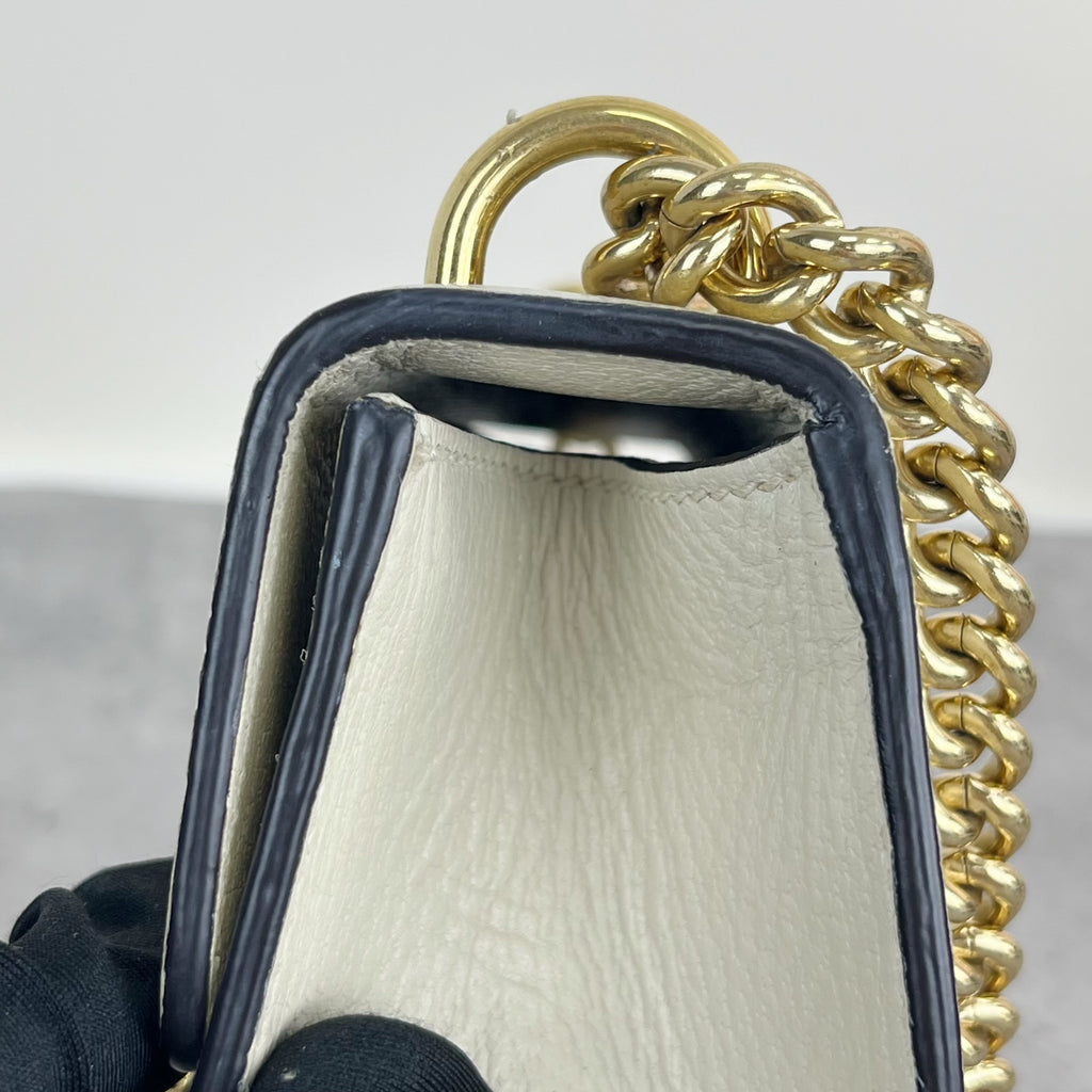 Bottega Veneta White