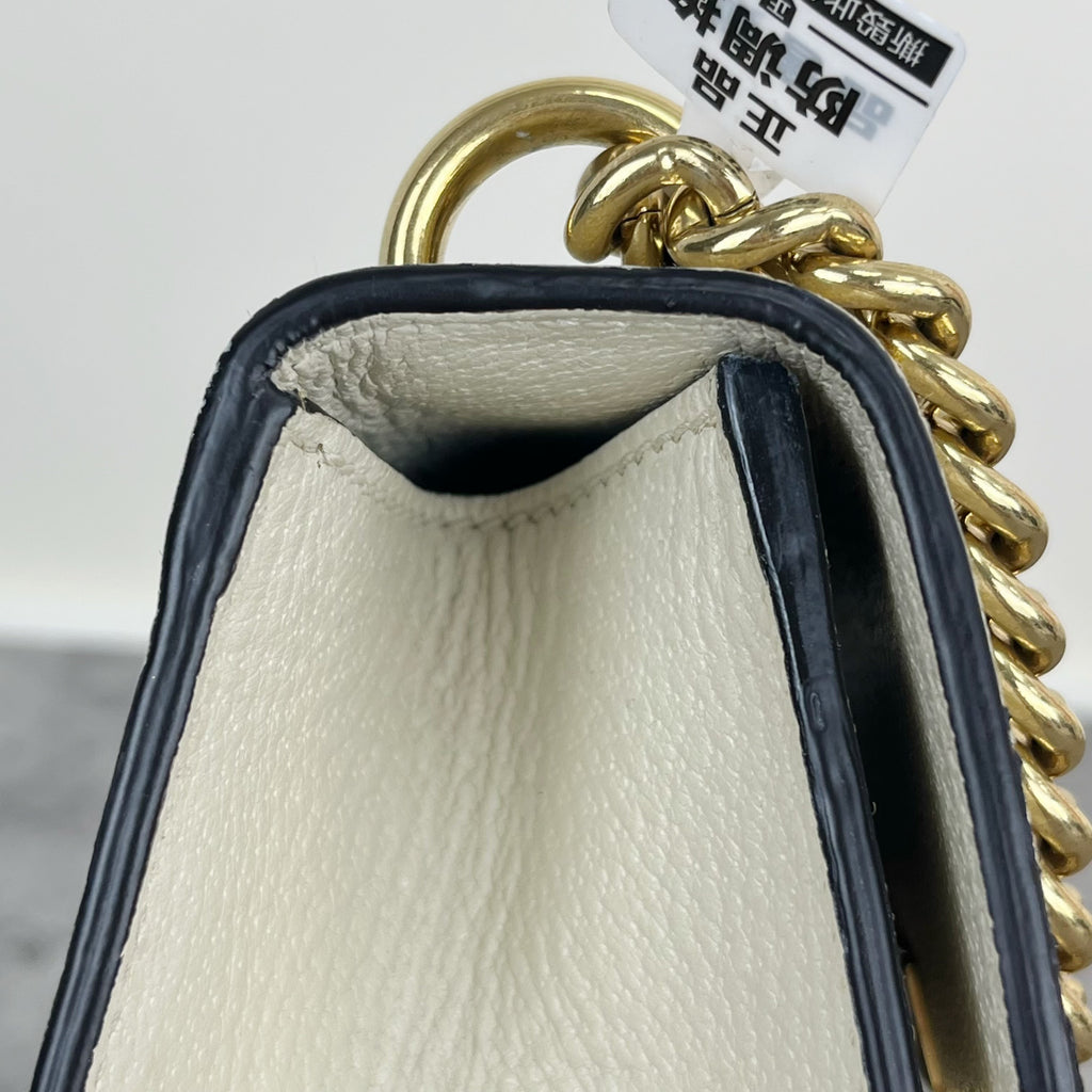 Bottega Veneta White