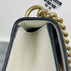 Bottega Veneta White