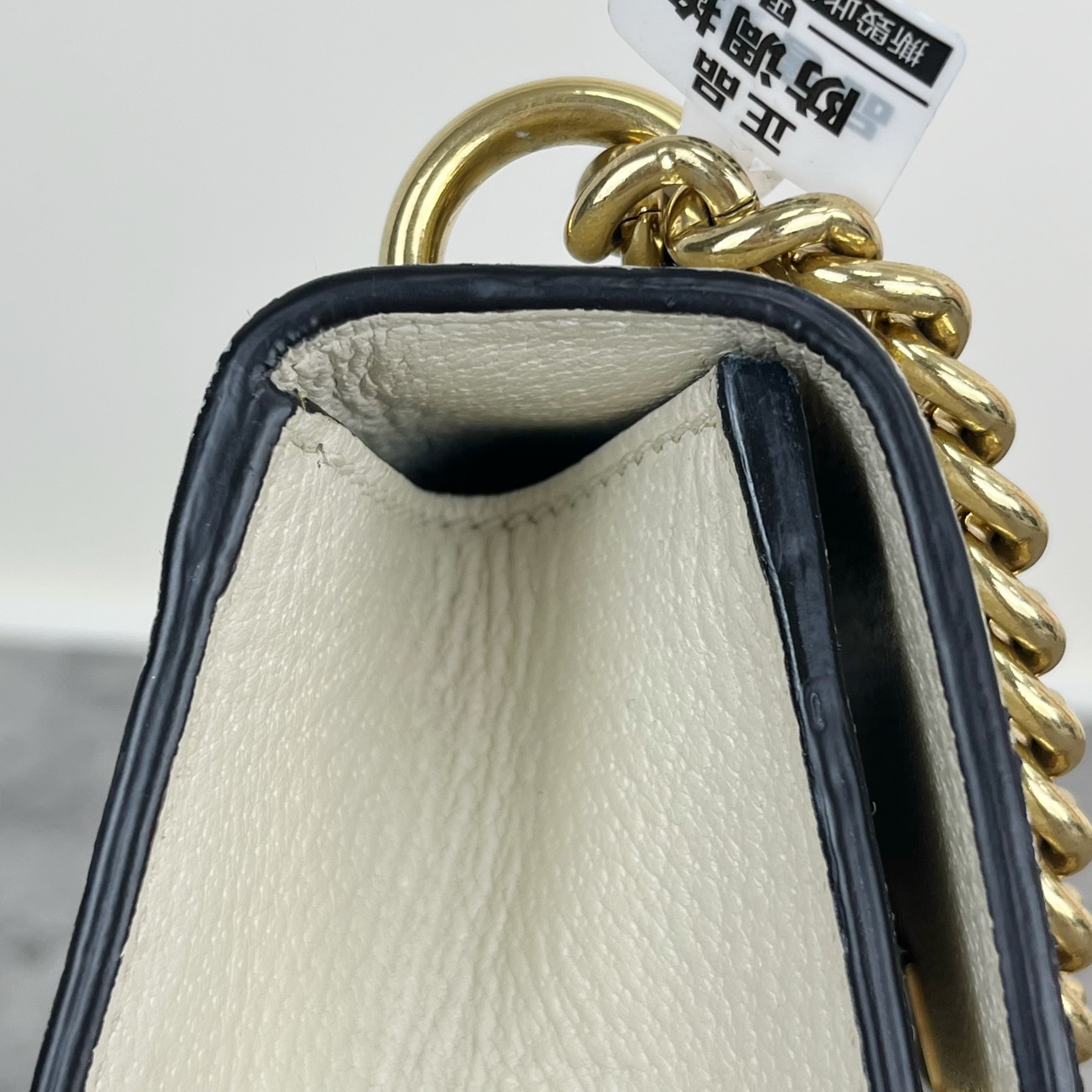 Bottega Veneta White