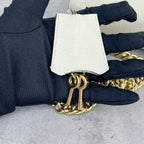 Bottega Veneta White