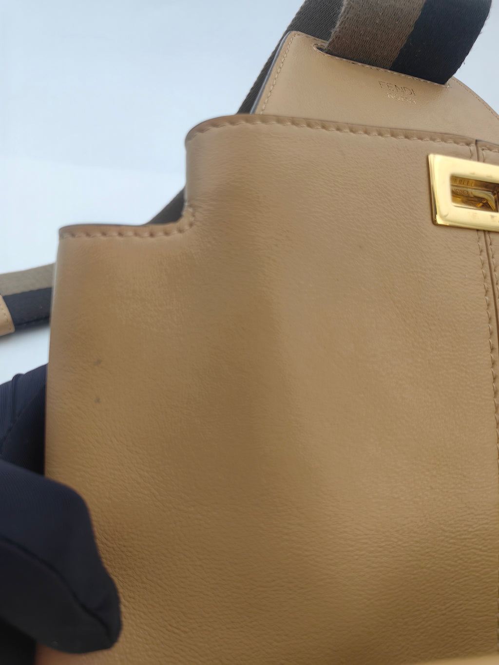 Fendi Brown